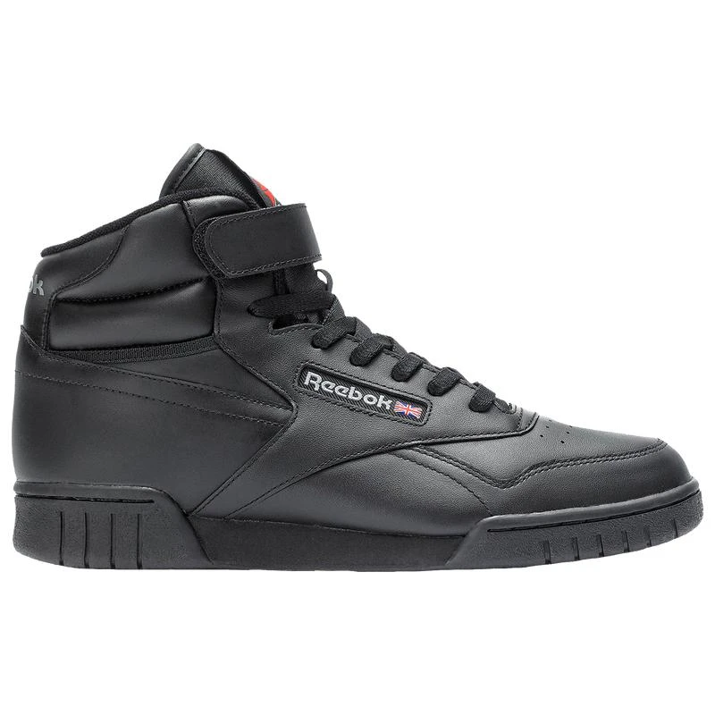 商品Reebok|Reebok Ex-O-Fit Hi - Men's,价格¥693,第1张图片