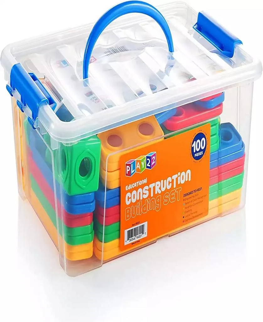 Keyboard Piano Building Blocks 104 Piece Set, Stem Educational Fun Toy Set 商品