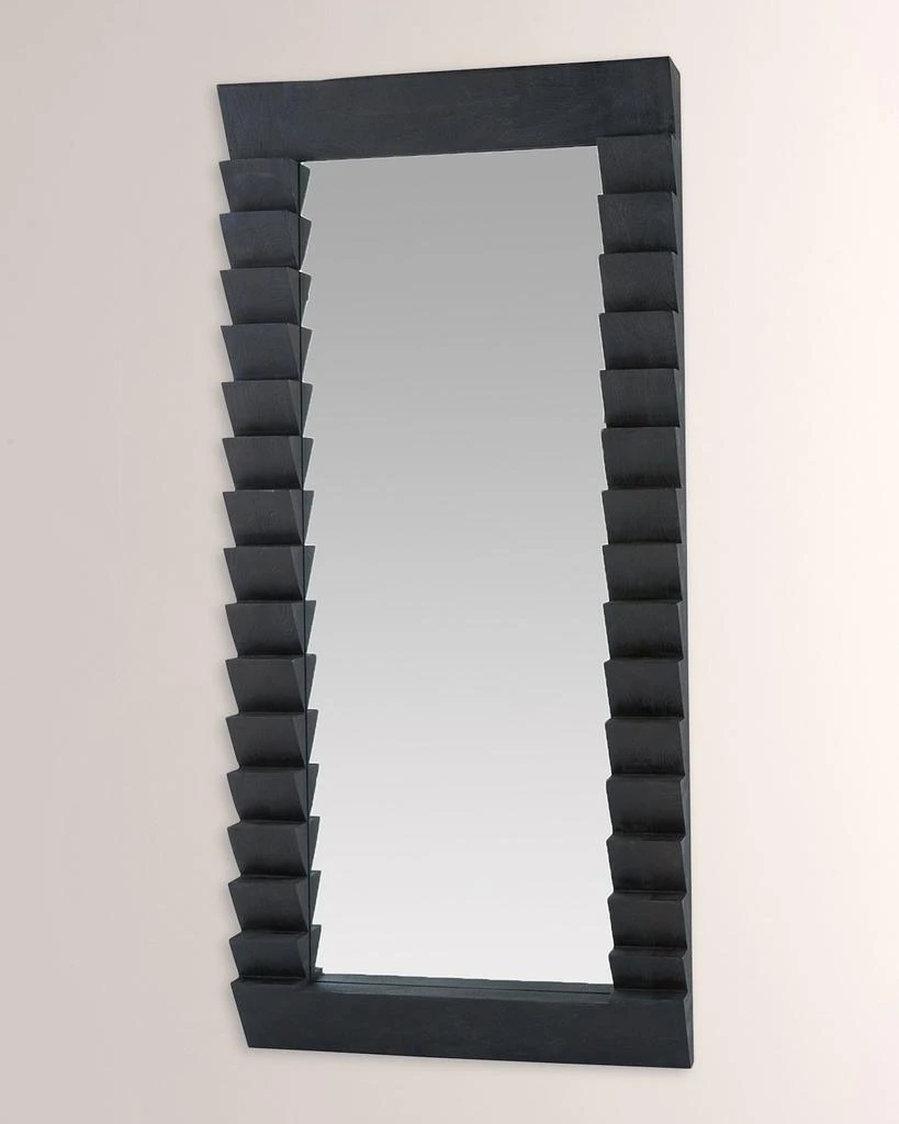 商品Arteriors|Elkins 81" Floor Mirror,价格¥36871,第2张图片详细描述