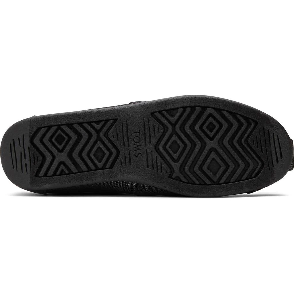 商品TOMS|Toms Mens Alpargata Slip-on Casual Loafers,价格¥227,第2张图片详细描述