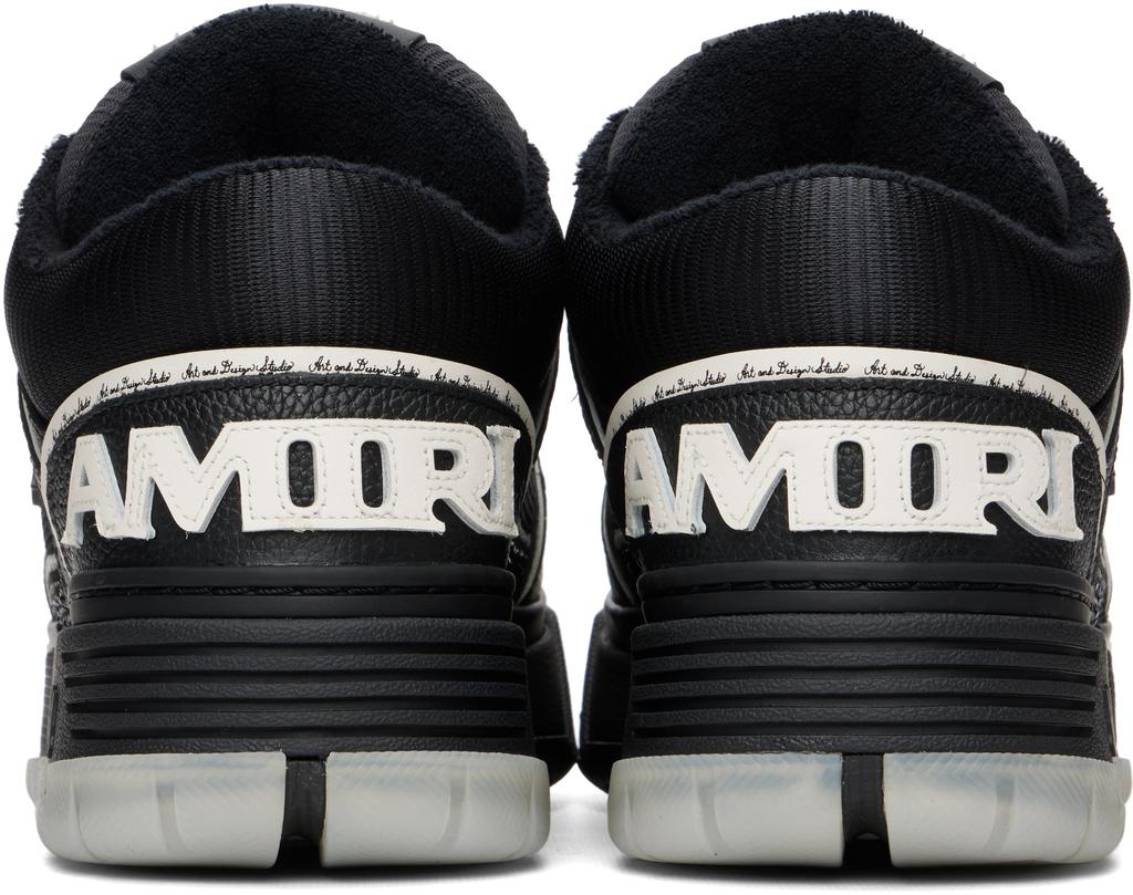 Black MA-1 Sneakers – On Sale Now with Up to 51% Off | Discover