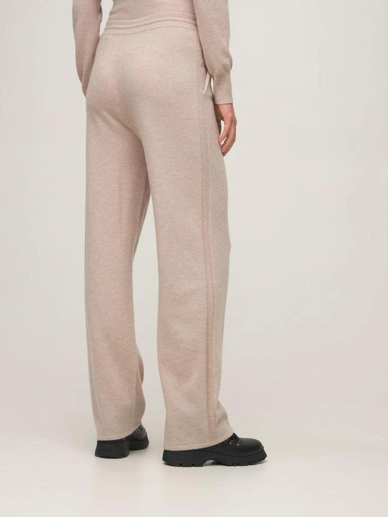 商品Bogner|Libby Virgin Wool Lounge Pants,价格¥1185,第2张图片详细描述