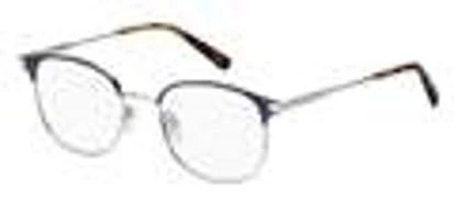 商品Tommy Hilfiger|Demo Oval Ladies Eyeglasses TH 2003 0ECJ 49,价格¥220,第1张图片