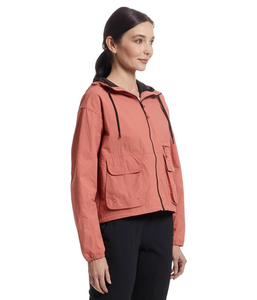 商品Mountain Hardwear|Stryder™ Full Zip,价格¥587,第2张图片详细描述