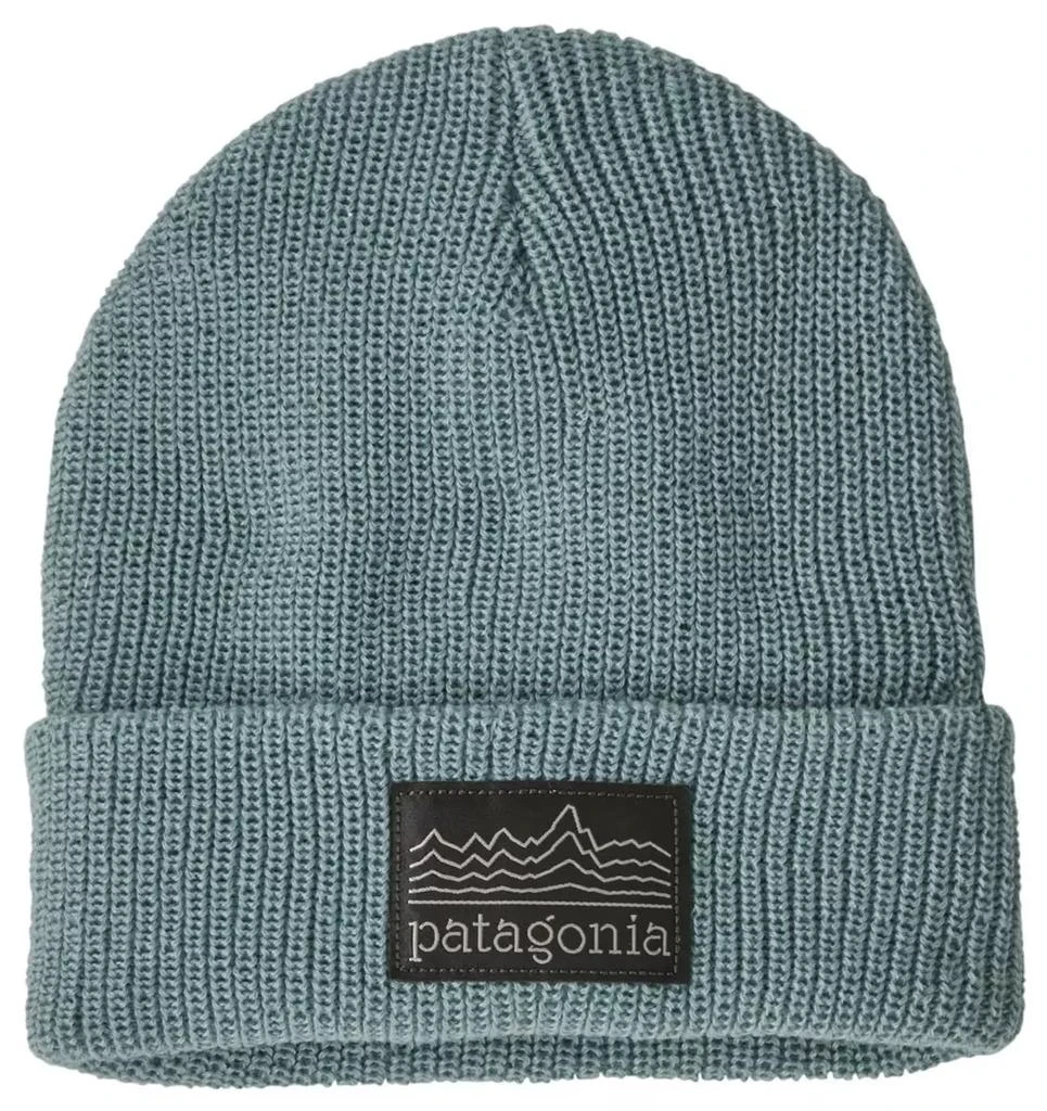 商品Patagonia|儿童徽标毛线帽,价格¥197,第1张图片详细描述