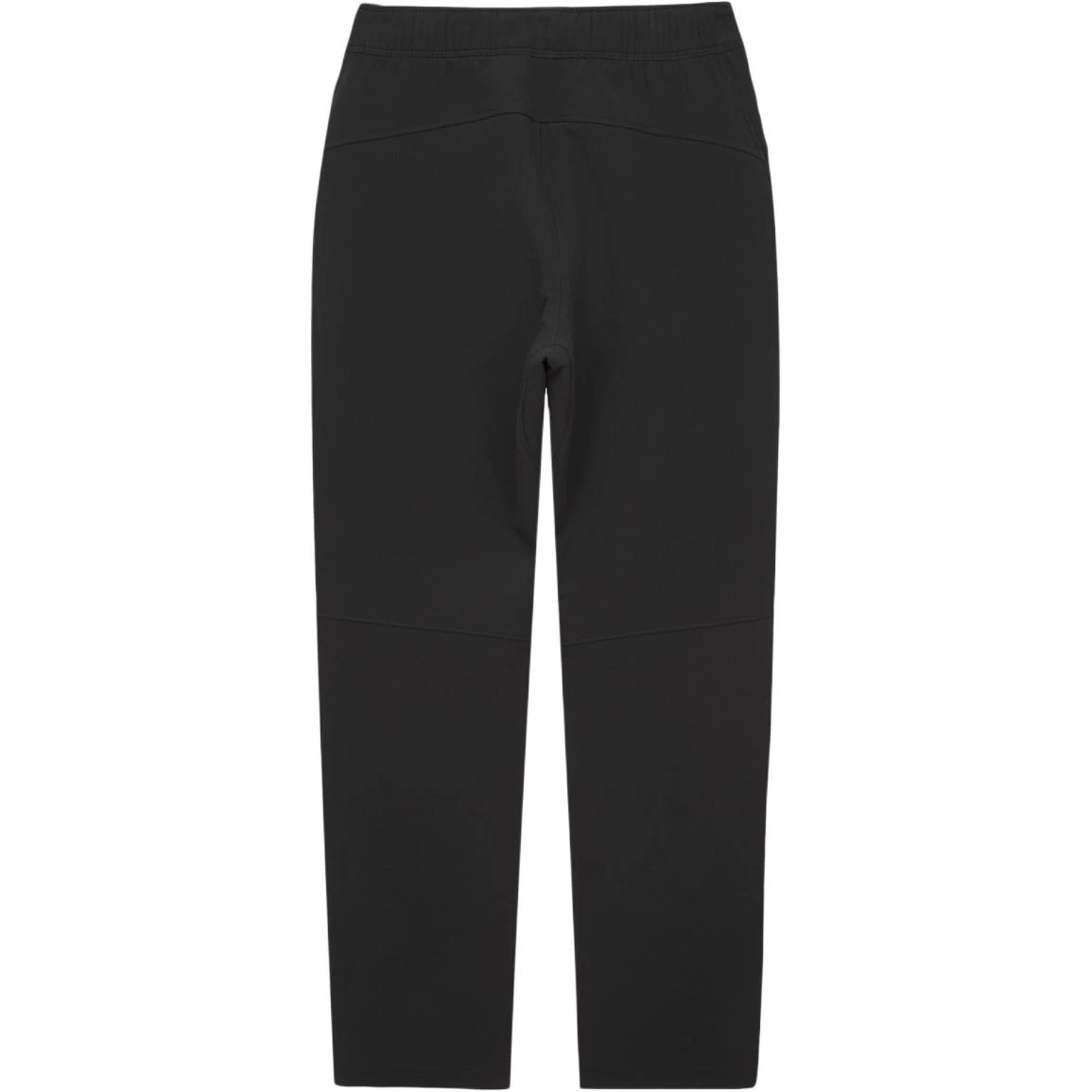 商品[国内直发] The North Face|[预售3天]北面 SS24 SUMMIT SERIS巅峰系列 防水防风舒适保暖夹棉纯色印花松紧休闲裤 男款 深灰色,价格¥955,第3张图片详细描述