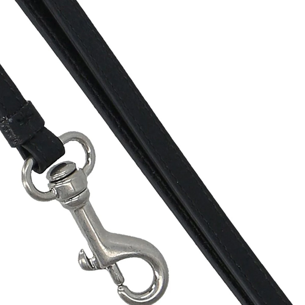 BALENCIAGA 巴黎世家 男士黑色皮质手拿包 616015-1IZI3-1090 商品