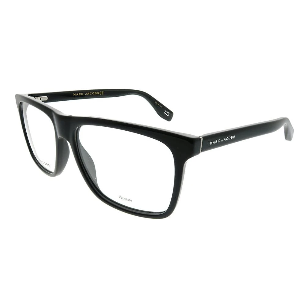 商品Marc Jacobs|Marc Jacobs  Marc 342 807 55mm Unisex Rectangle Eyeglasses 55mm,价格¥634,第1张图片