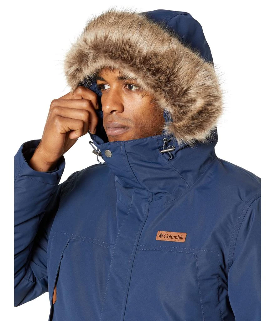 商品Columbia|South Canyon™ Long Down Parka,价格¥838,第3张图片详细描述