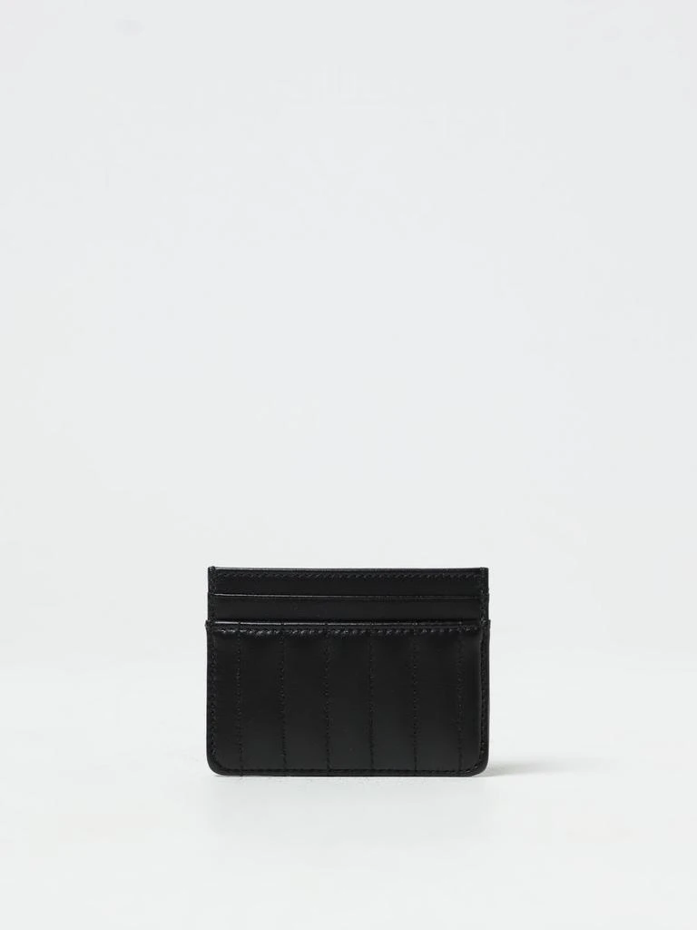 商品Burberry|Burberry TB credit card quilted nappa holder,价格¥1904,第2张图片详细描述