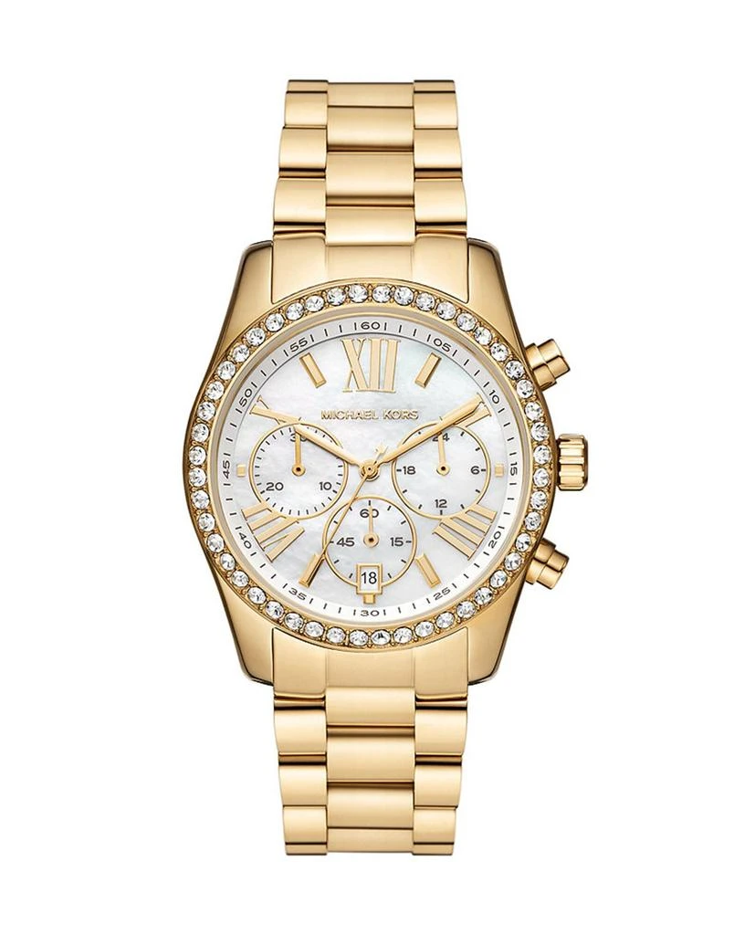 商品Michael Kors|Wrist watch,价格¥2023,第1张图片