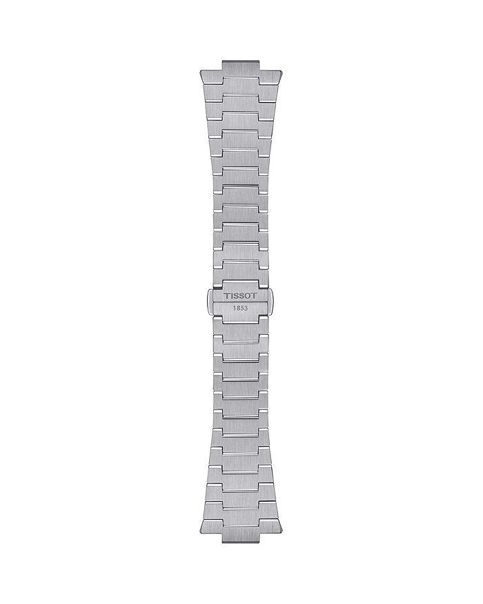商品Tissot|PRX Digital Watch, 35mm,价格¥2815,第5张图片详细描述
