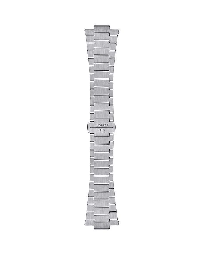 商品Tissot|PRX Digital Watch, 35mm,价格¥2807,第5张图片详细描述