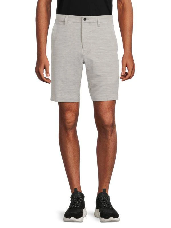 商品Callaway|Slub Flat Front Shorts,价格¥241,第1张图片