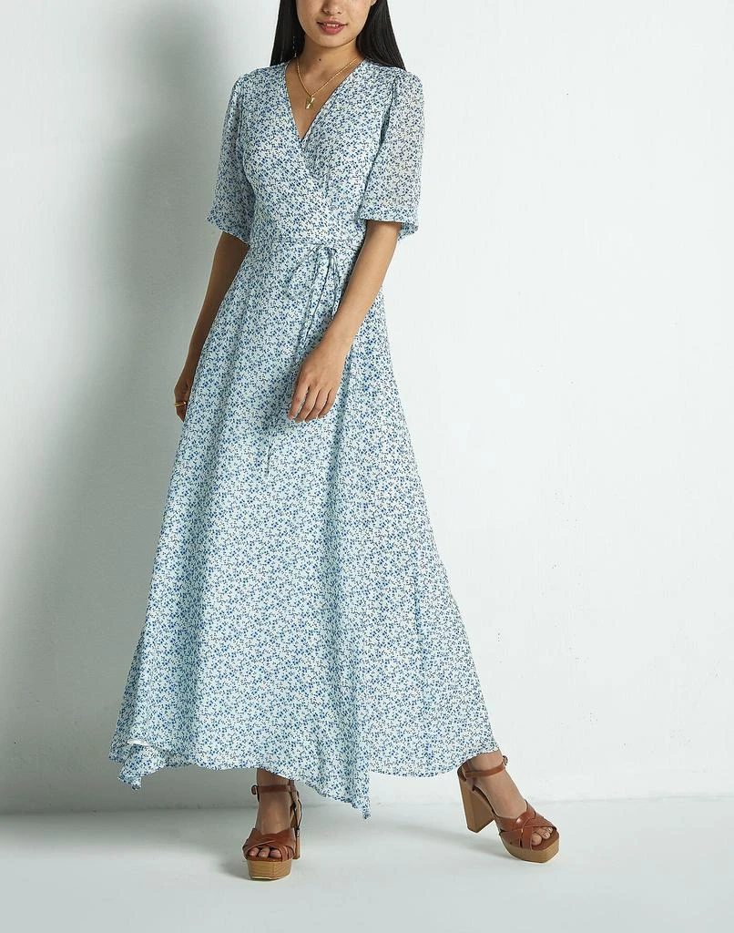 商品Madewell|Reistor Summer Rains dress,价格¥645,第3张图片详细描述