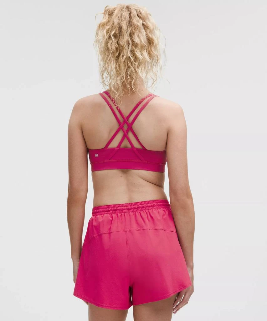 lululemon Energy Bra *Medium Support, B–D Cups 商品