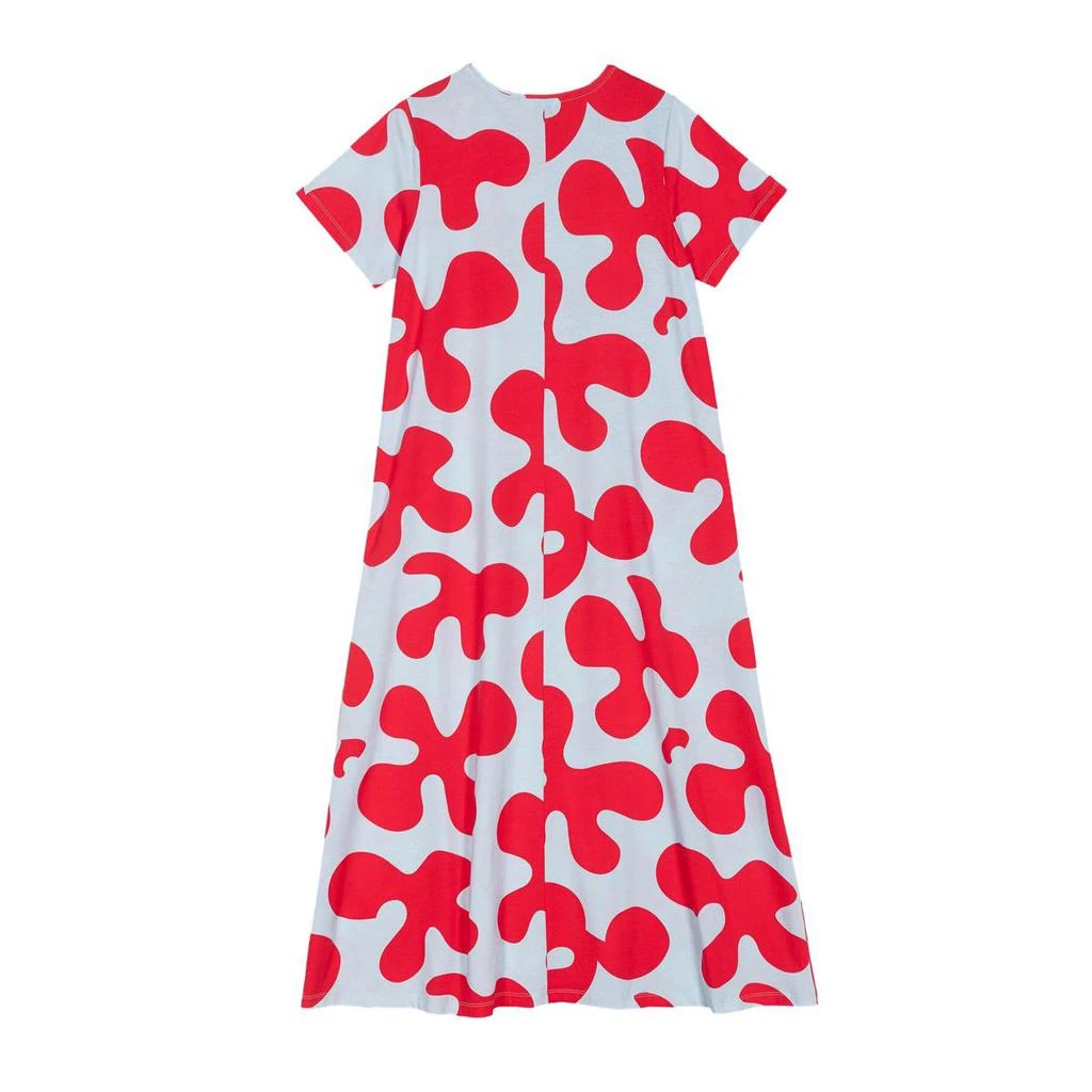 商品marimekko|MARIMEKKO DRESS,价格¥1156,第2张图片详细描述