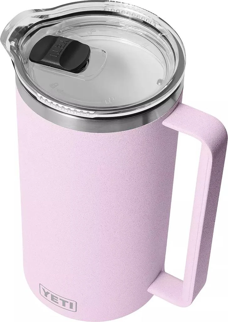 商品YETI|YETI 64 oz. Rambler Pitcher,价格¥651,第3张图片详细描述