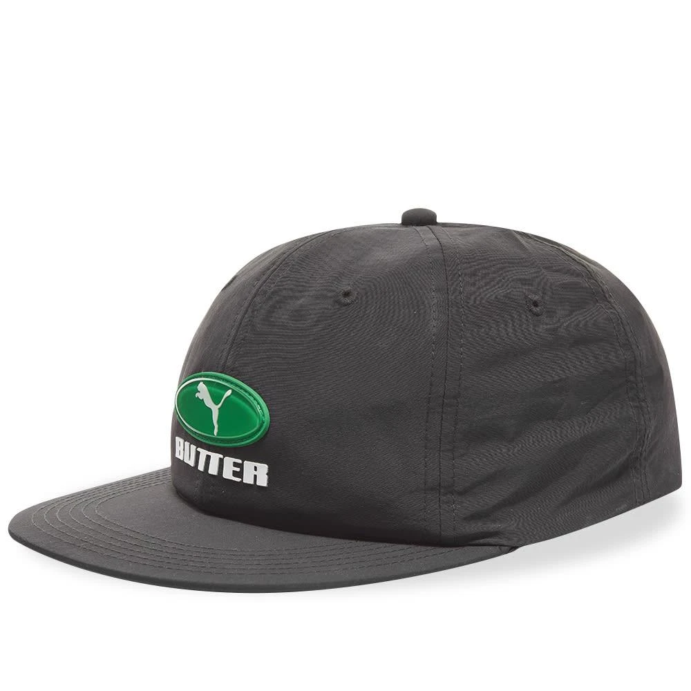 商品Puma|Puma x Butter Goods Flatbrim Cap,价格¥199,第1张图片