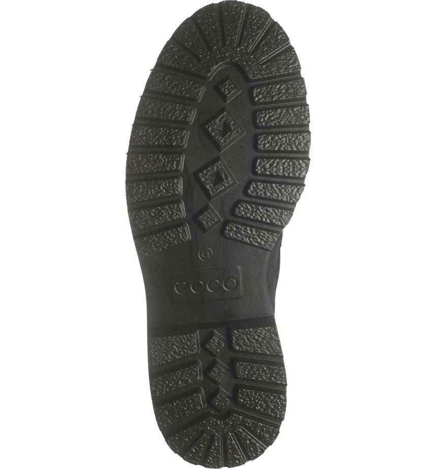 商品ECCO|Jamestown Leather Chukka Boot,价格¥883,第7张图片详细描述