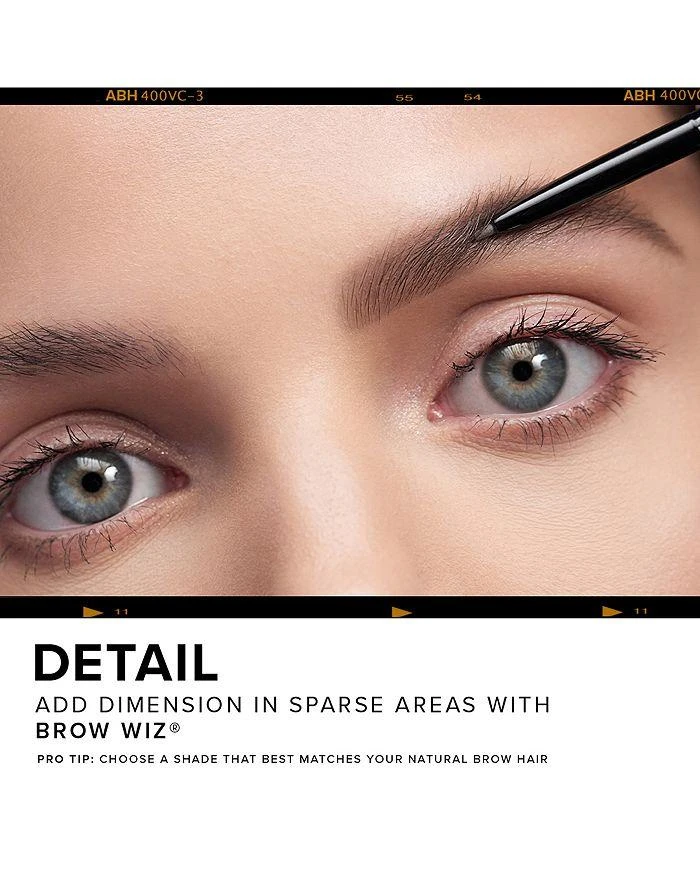 Frozen & Fuller Looking Brow Trio ($39 value) 商品