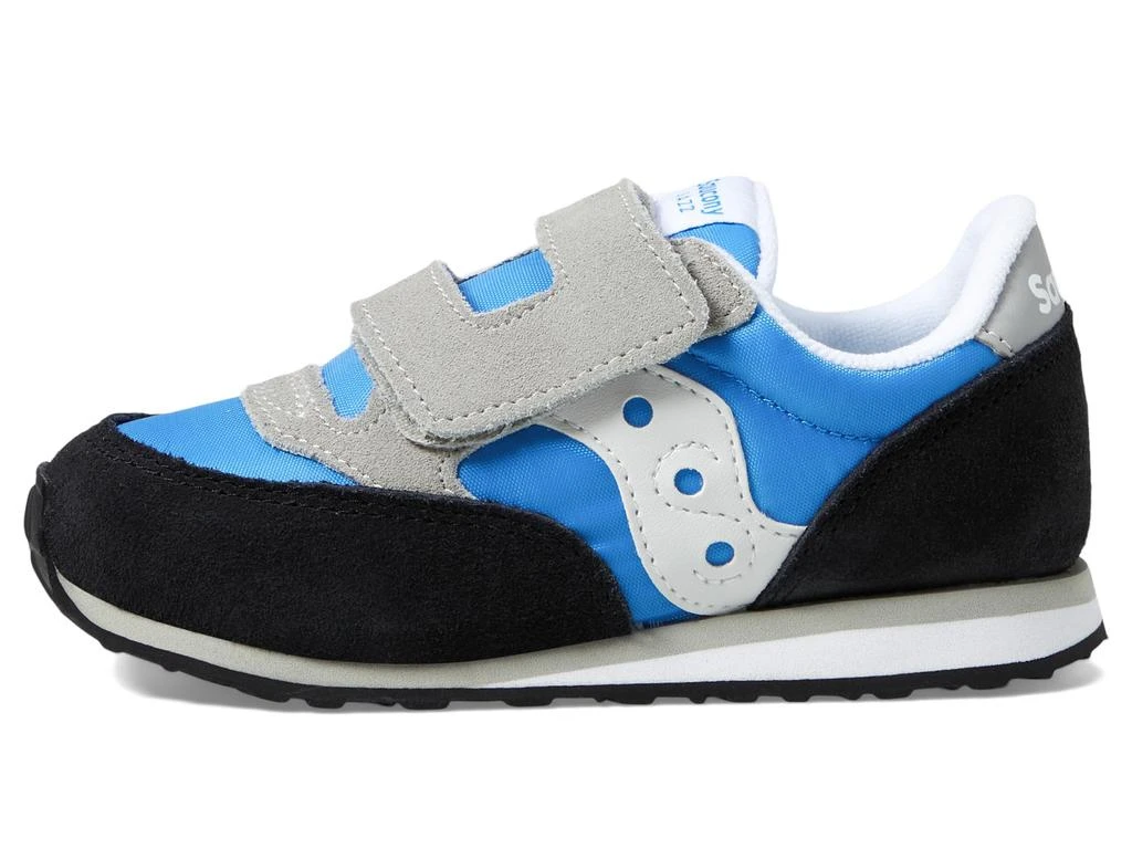 商品Saucony|Jazz Hook & Loop Sneaker (Toddler/Little Kid),价格¥223,第4张图片详细描述