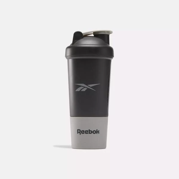 商品Reebok|Athletic 17 oz Plastic Shaker Bottle,价格¥84,第1张图片