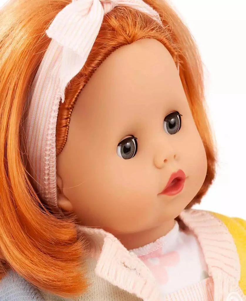 商品Gotz|Muffin Farbspiel Pastel Summer Doll,价格¥590,第3张图片详细描述