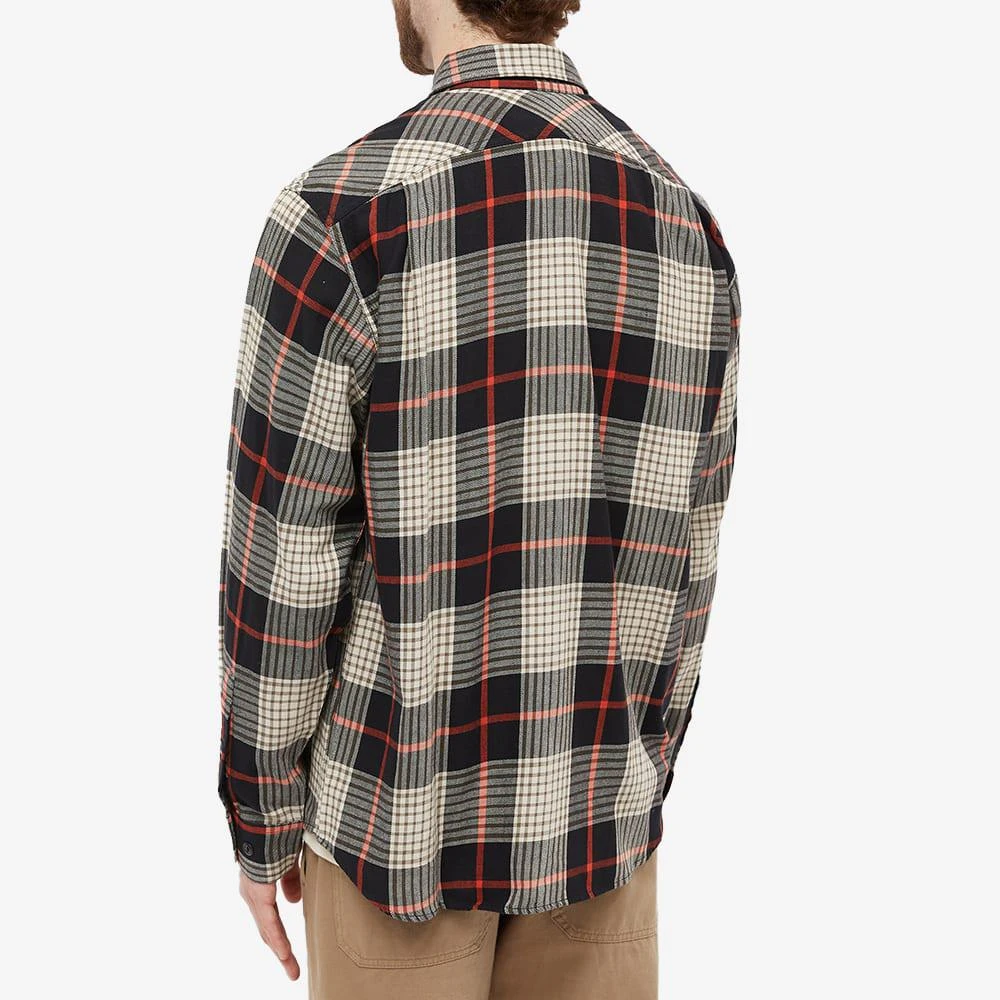 商品Filson|Filson Scout Shirt,价格¥841,第3张图片详细描述