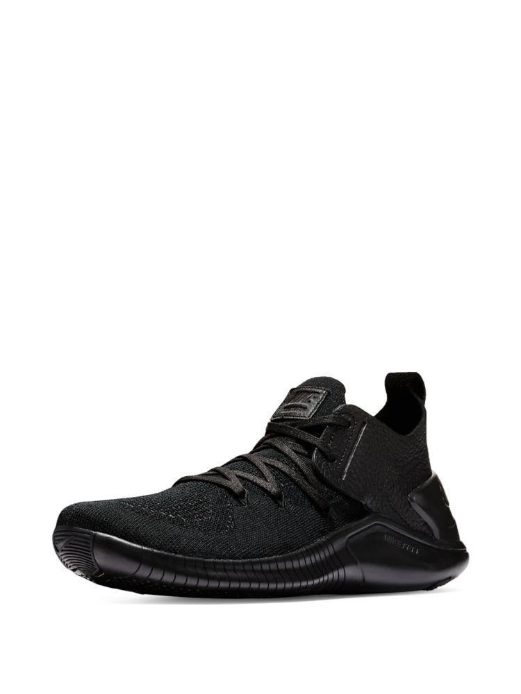 Free TR Flyknit 3 Leather Sneakers 商品