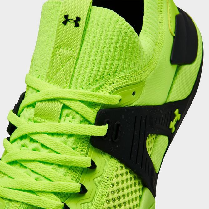 Under Armour Project Rock 4 Training Shoes商品第3张图片规格展示