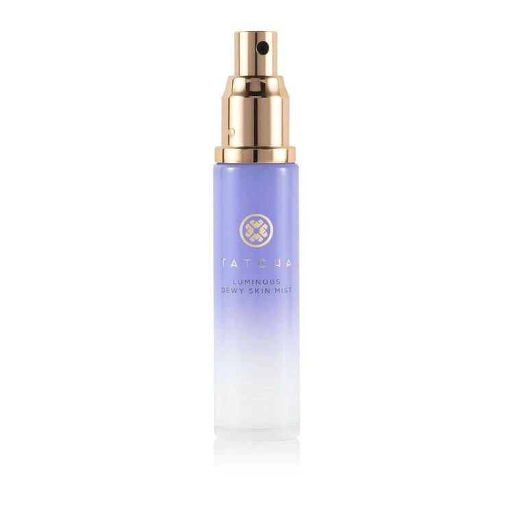商品Tatcha|焕丽柔肤保湿喷雾,价格¥148-¥355,第2张图片详细描述