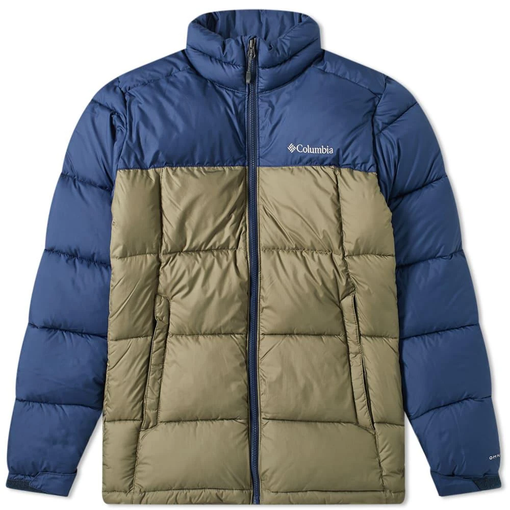 商品Columbia|Columbia Pike Lake Jacket,价格¥754,第1张图片