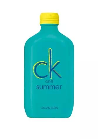 商品Calvin Klein|Klein One Summer Eau De Toilette,价格¥243,第1张图片