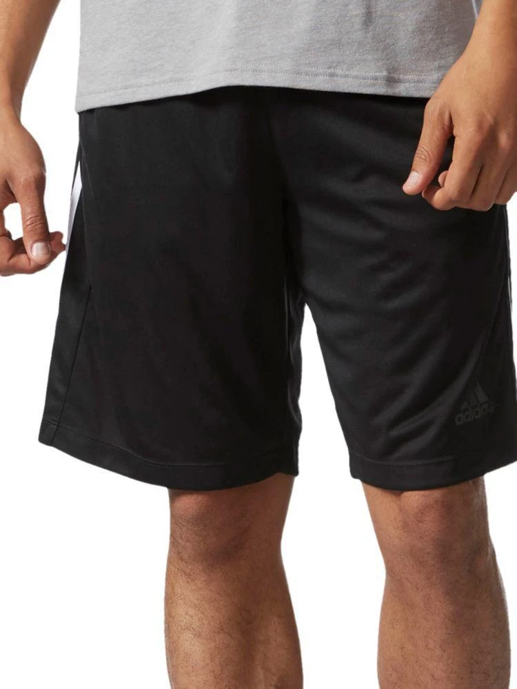 商品Adidas|Striped Sporty Shorts,价格¥231,第2张图片详细描述