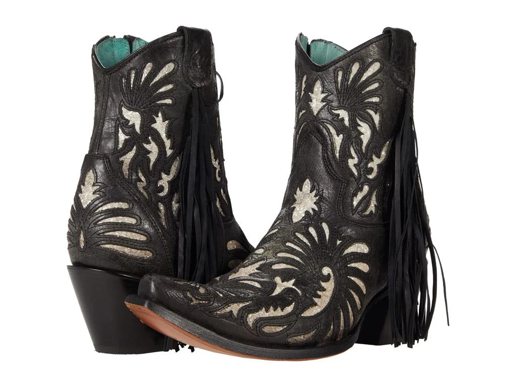商品Corral Boots|C3828,价格¥1328,第1张图片