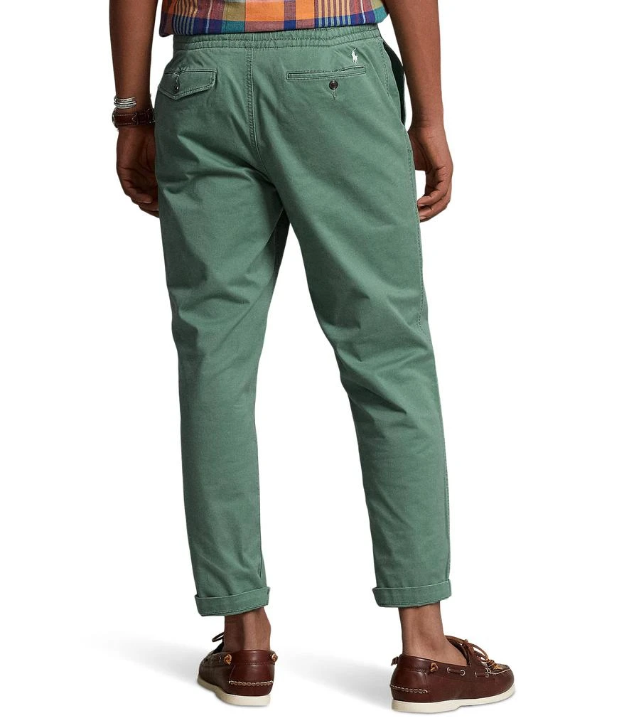 商品Ralph Lauren|Stretch Classic Fit Polo Prepster Pants,价格¥761,第2张图片详细描述