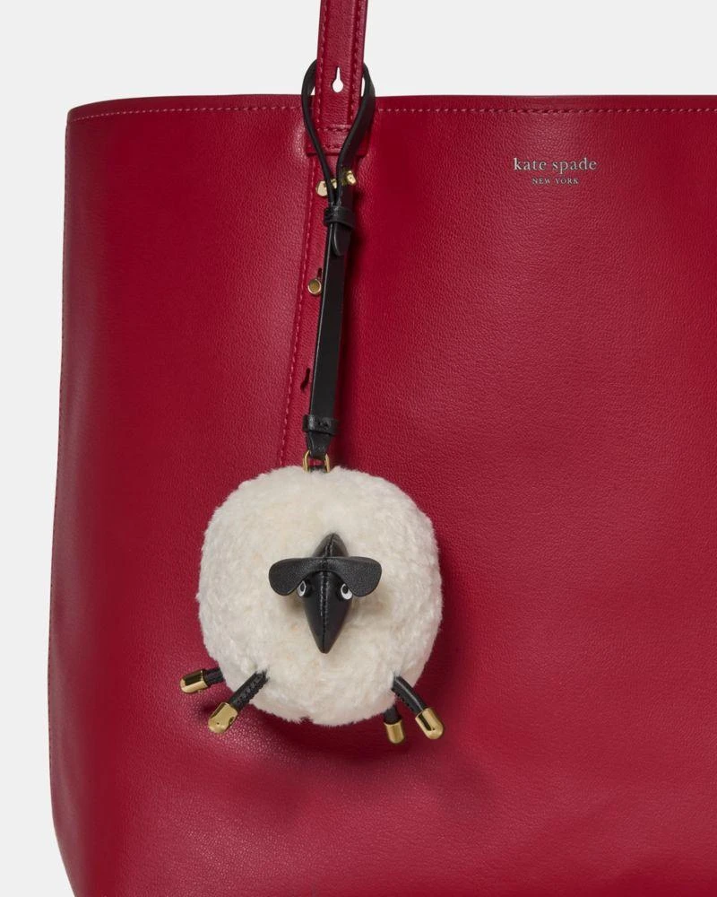 3D Flower Bag Charm 商品