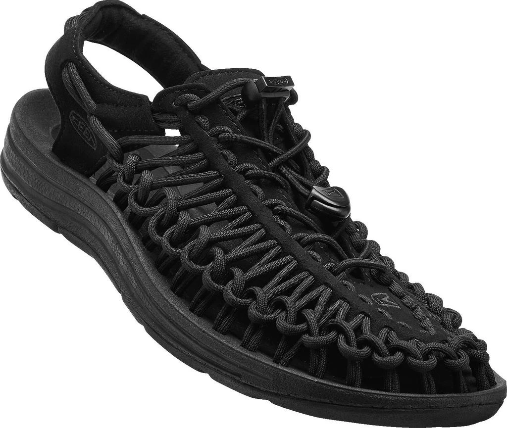 商品Keen|Uneek Sandals - Women's,价格¥831,第1张图片