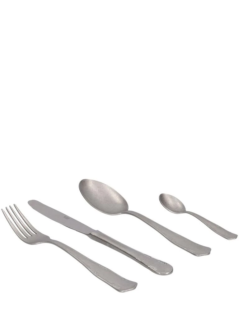 商品BITOSSI HOME|24 Piece Table Set,价格¥1496,第1张图片
