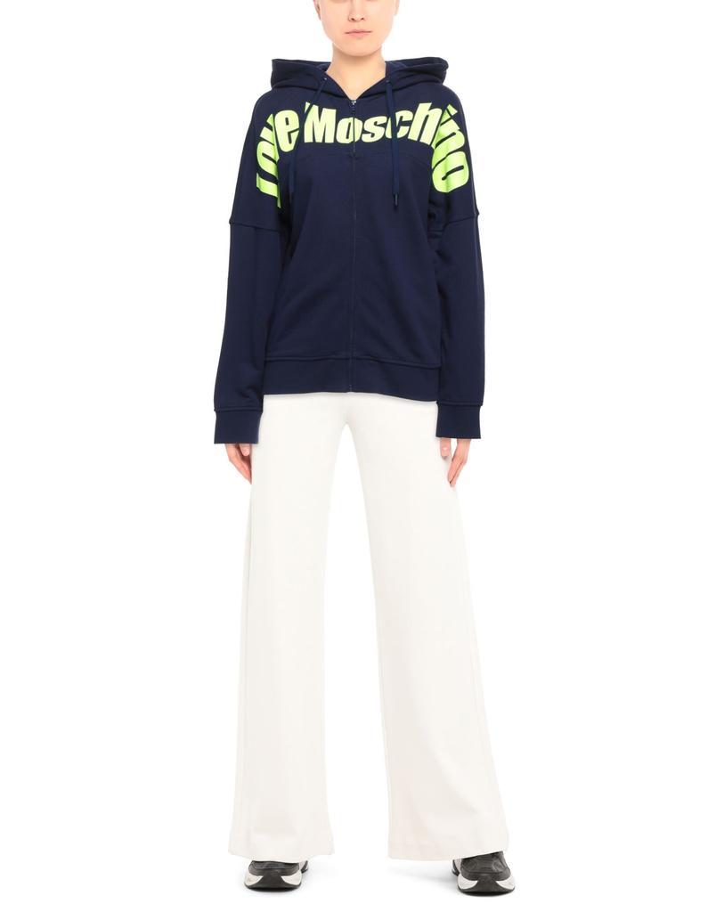 商品Moschino|Hooded sweatshirt,价格¥588,第4张图片详细描述