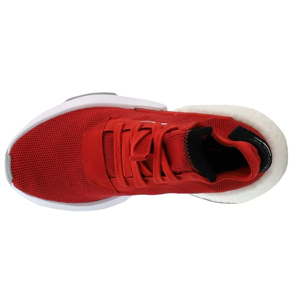 商品Adidas|POD-S3.1 Lace Up Sneakers (Big Kid),价格¥341,第4张图片详细描述