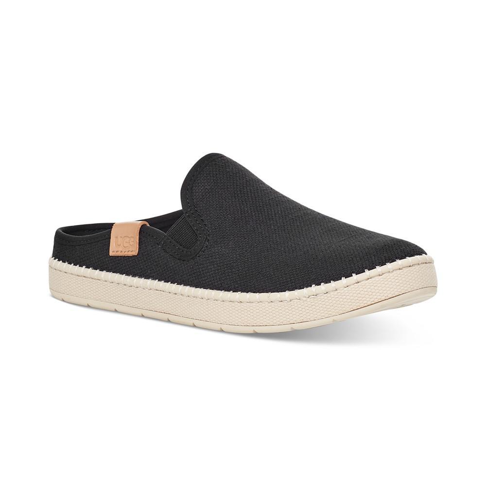 商品UGG|Women's Delu Slide Flats,价格¥663,第4张图片详细描述