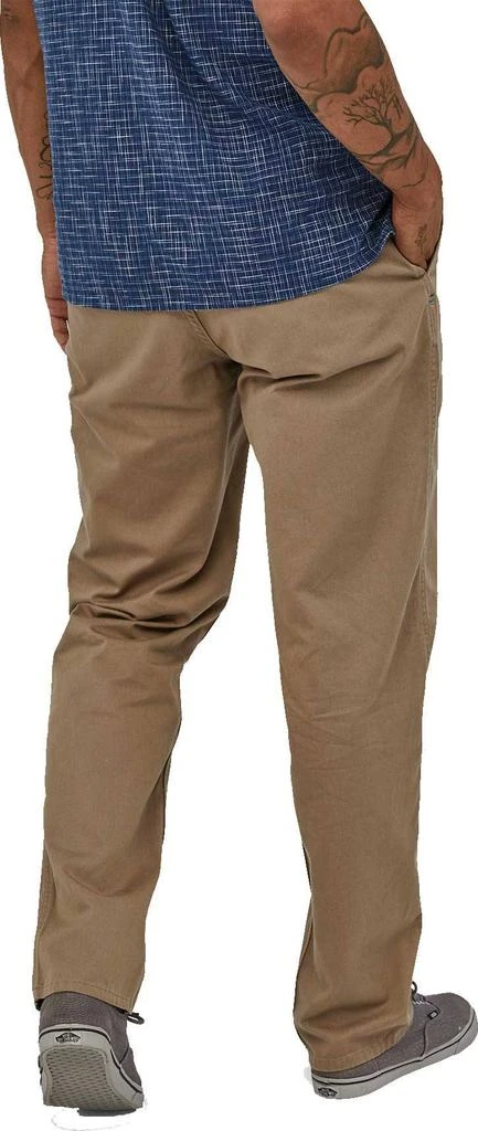 商品Patagonia|Patagonia Men's Four Canyons Twill 30” Pants,价格¥349,第2张图片详细描述