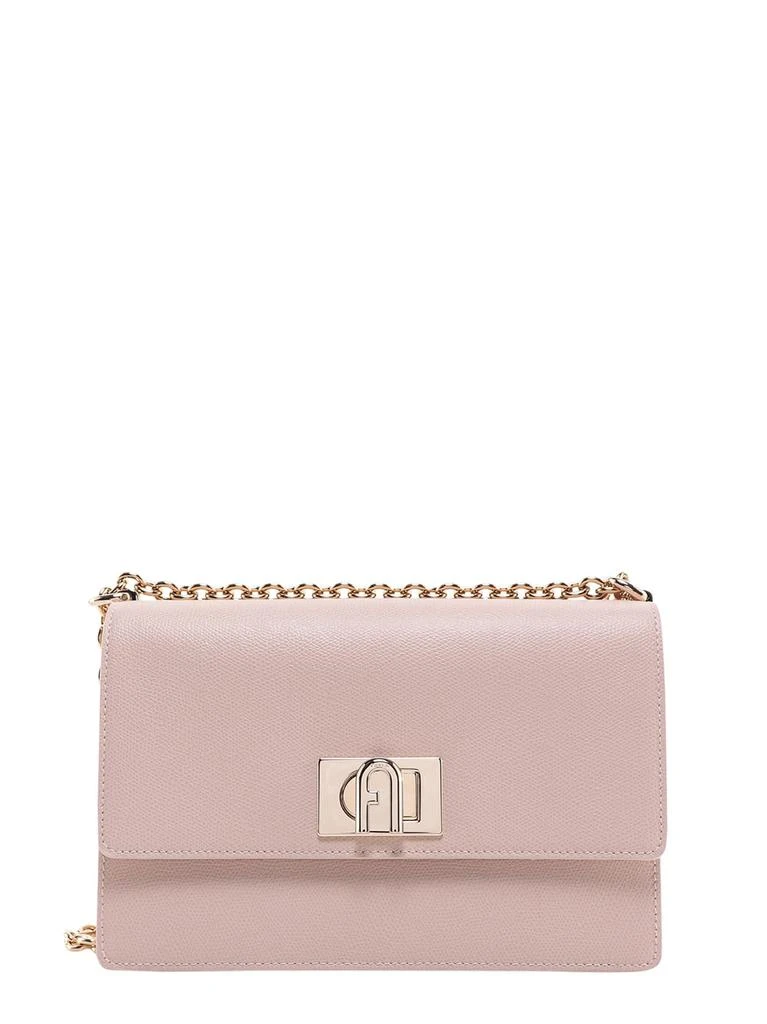 商品Furla|Furla Shoulder Bag,价格¥2703,第1张图片