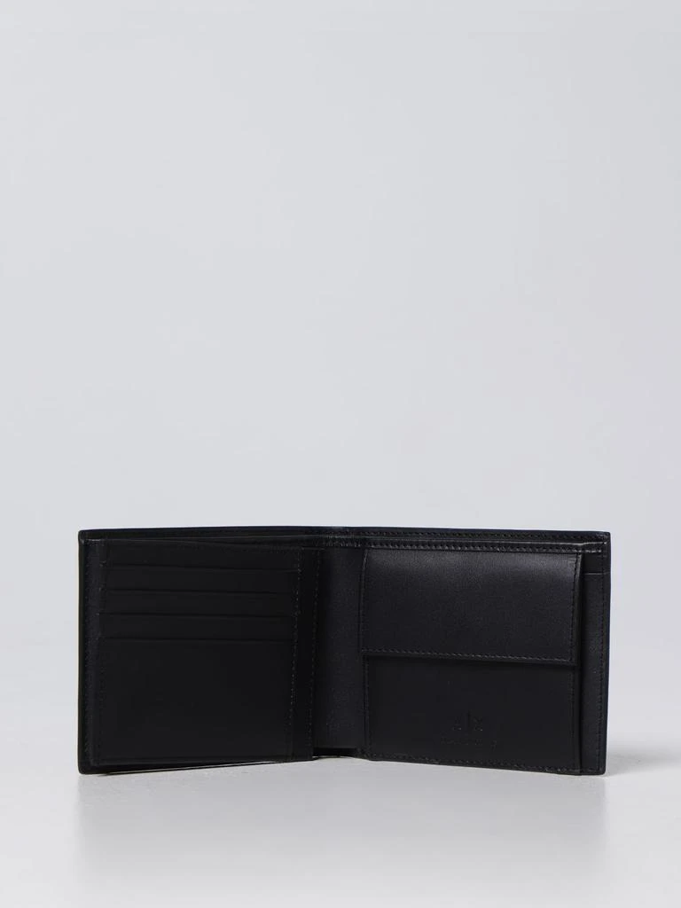 商品Armani Exchange|Armani Exchange wallet for man,价格¥487,第2张图片详细描述
