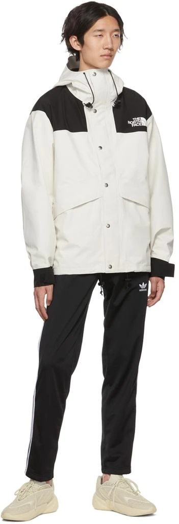 商品The North Face|White Retro 1986 Mountain Jacket,价格¥3260,第4张图片详细描述