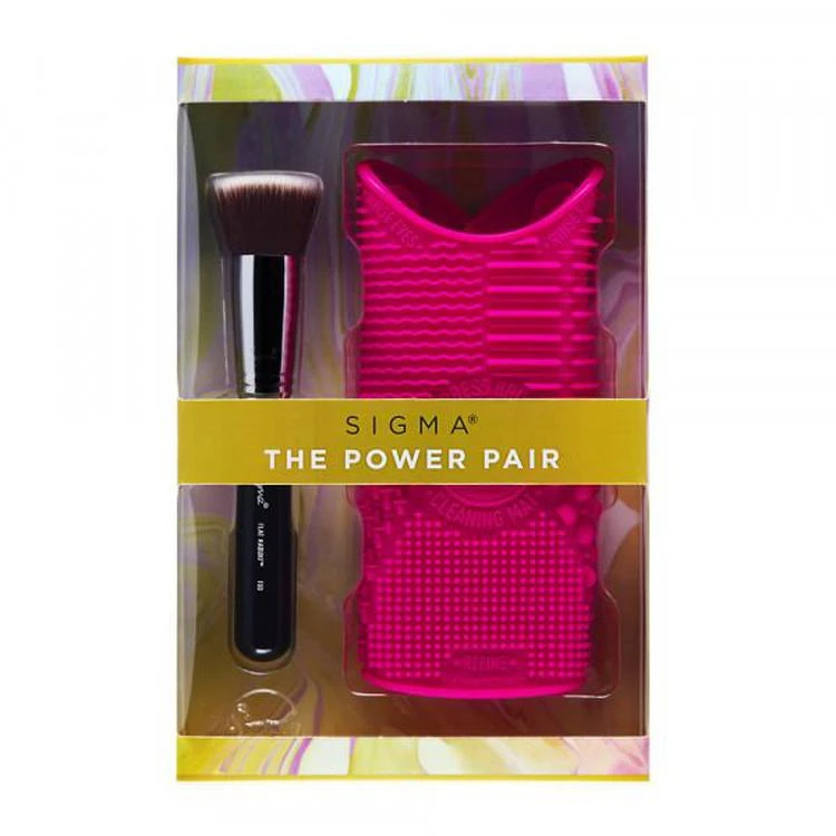 商品Sigma Beauty|Power Pair,价格¥277,第2张图片详细描述