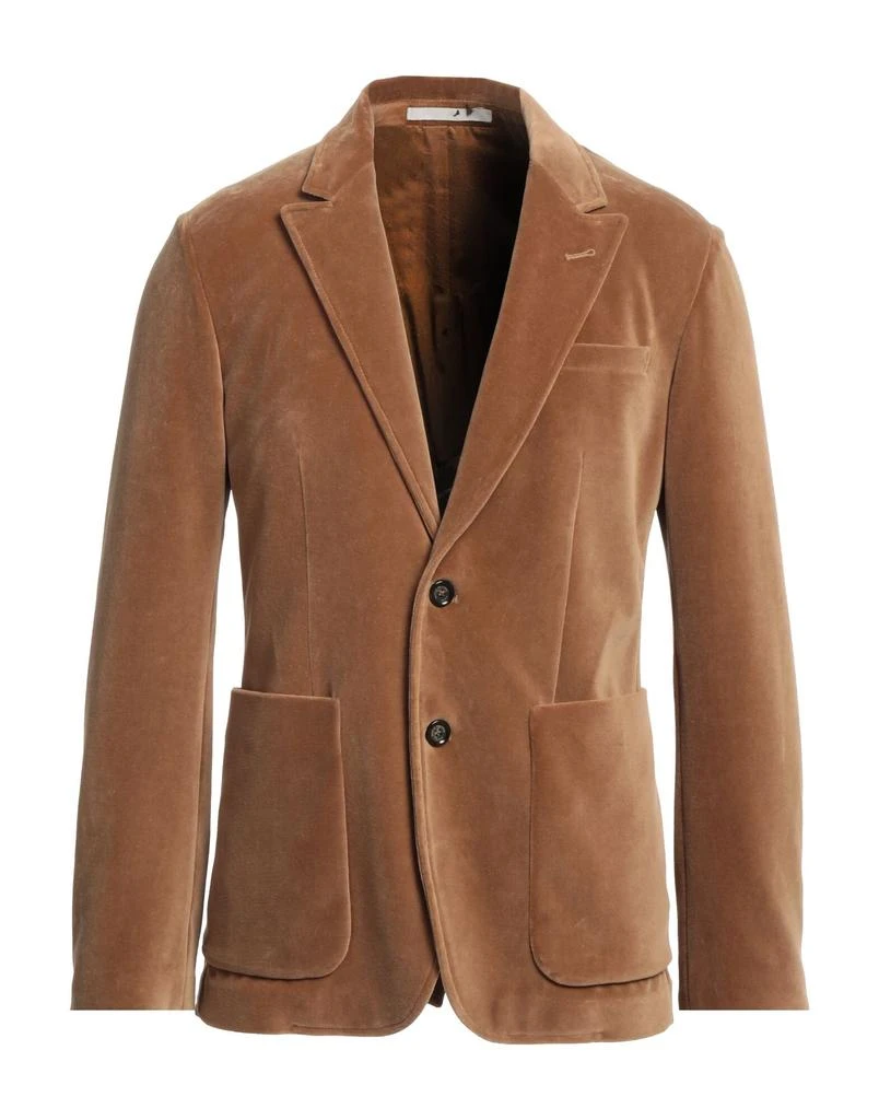 商品Paolo Pecora|Blazer,价格¥2305,第1张图片