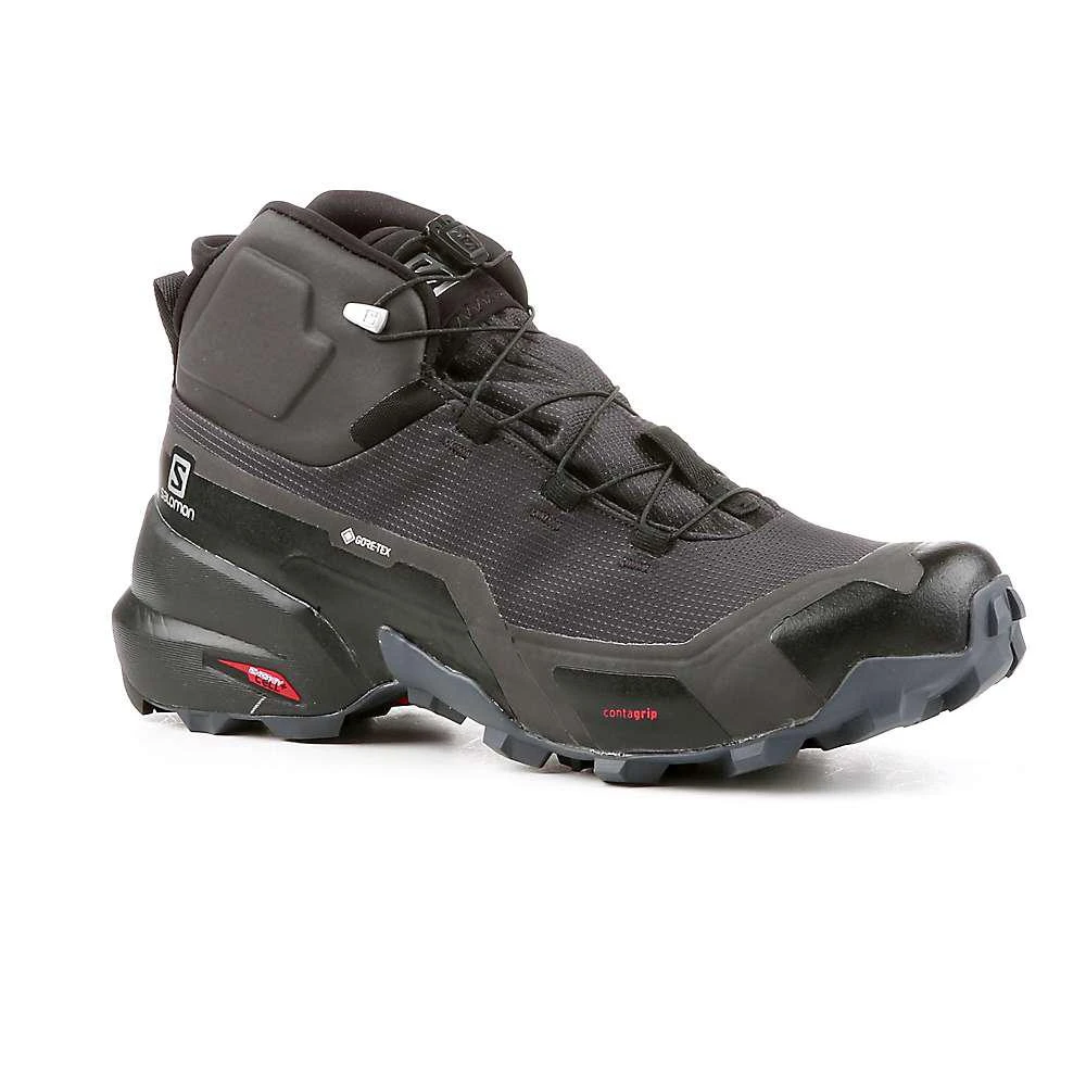 商品Salomon|Men's Cross Hike Mid GTX Boot,价格¥1030,第2张图片详细描述